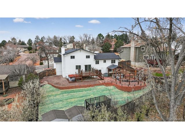 3801 Inspiration Dr, Colorado Springs, CO 80917