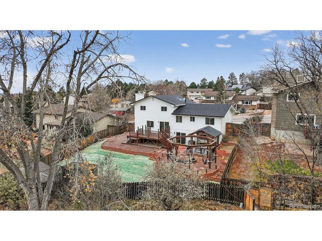 3801 Inspiration Dr, Colorado Springs, CO 80917