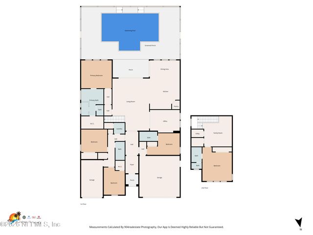 127 EAGLE ROCK Drive, Ponte Vedra, FL 32081