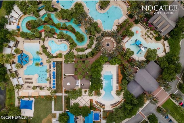 127 EAGLE ROCK Drive, Ponte Vedra, FL 32081