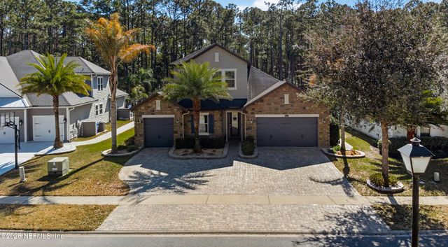 127 EAGLE ROCK Drive, Ponte Vedra, FL 32081