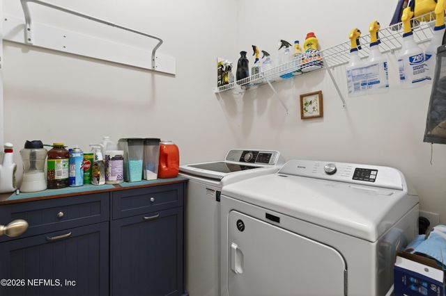 127 EAGLE ROCK Drive, Ponte Vedra, FL 32081