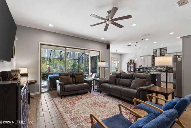 127 EAGLE ROCK Drive, Ponte Vedra, FL 32081