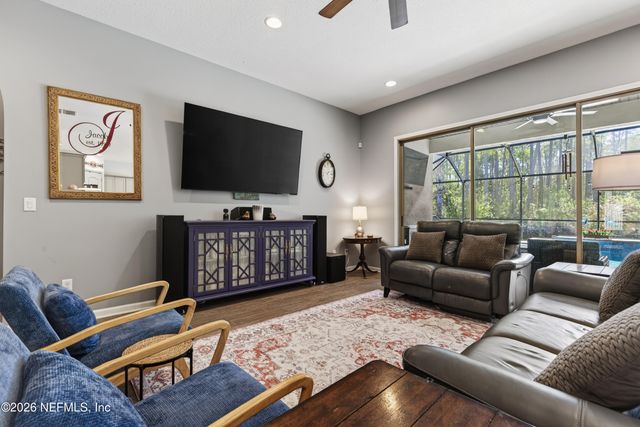 127 EAGLE ROCK Drive, Ponte Vedra, FL 32081