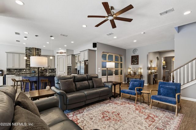 127 EAGLE ROCK Drive, Ponte Vedra, FL 32081