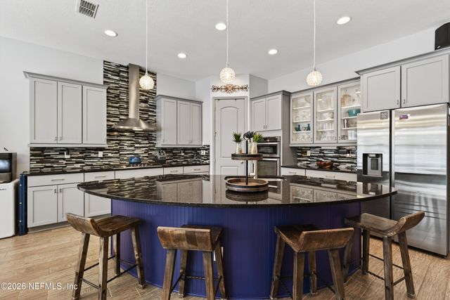 127 EAGLE ROCK Drive, Ponte Vedra, FL 32081