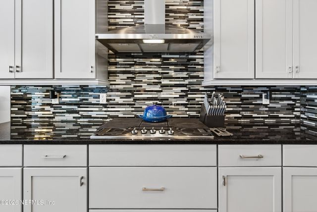 127 EAGLE ROCK Drive, Ponte Vedra, FL 32081