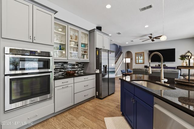 127 EAGLE ROCK Drive, Ponte Vedra, FL 32081