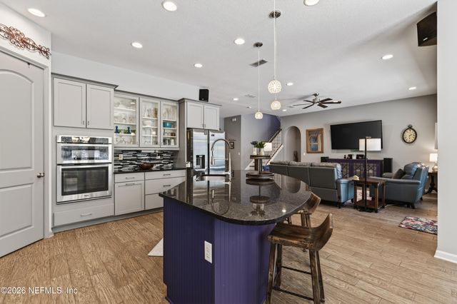 127 EAGLE ROCK Drive, Ponte Vedra, FL 32081