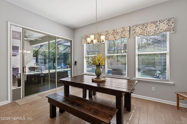 127 EAGLE ROCK Drive, Ponte Vedra, FL 32081