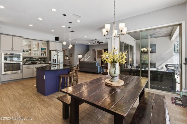 127 EAGLE ROCK Drive, Ponte Vedra, FL 32081