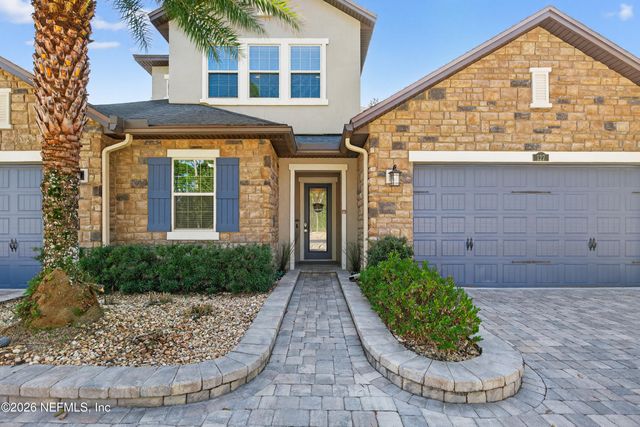 127 EAGLE ROCK Drive, Ponte Vedra, FL 32081