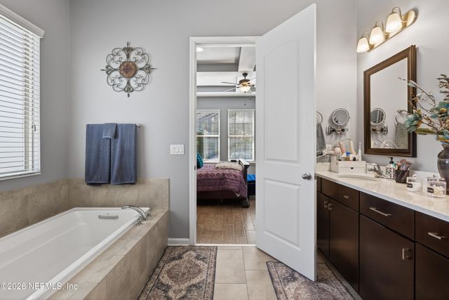 127 EAGLE ROCK Drive, Ponte Vedra, FL 32081