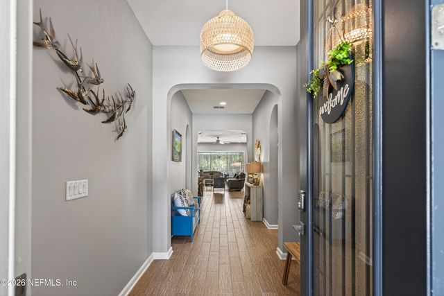 127 EAGLE ROCK Drive, Ponte Vedra, FL 32081