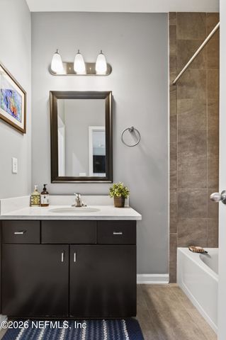 127 EAGLE ROCK Drive, Ponte Vedra, FL 32081