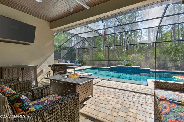 127 EAGLE ROCK Drive, Ponte Vedra, FL 32081