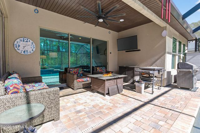 127 EAGLE ROCK Drive, Ponte Vedra, FL 32081