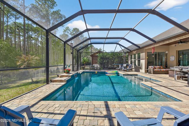 127 EAGLE ROCK Drive, Ponte Vedra, FL 32081