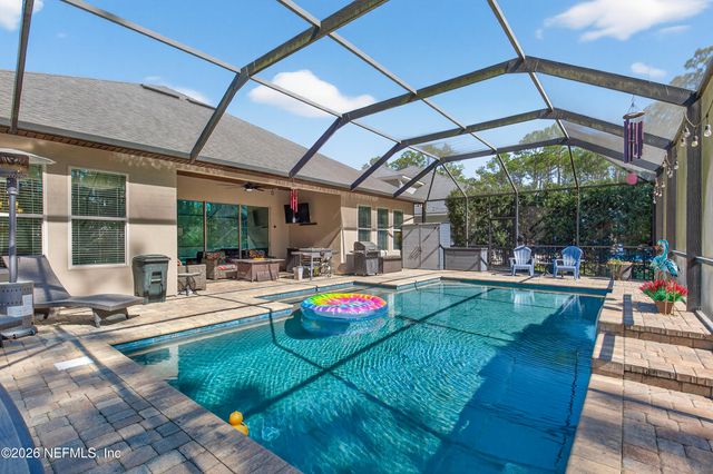 127 EAGLE ROCK Drive, Ponte Vedra, FL 32081