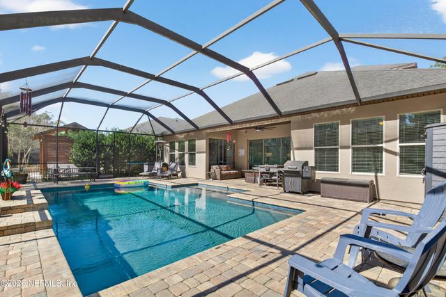 127 EAGLE ROCK Drive, Ponte Vedra, FL 32081