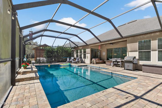 127 EAGLE ROCK Drive, Ponte Vedra, FL 32081