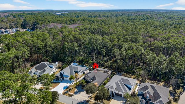 127 EAGLE ROCK Drive, Ponte Vedra, FL 32081