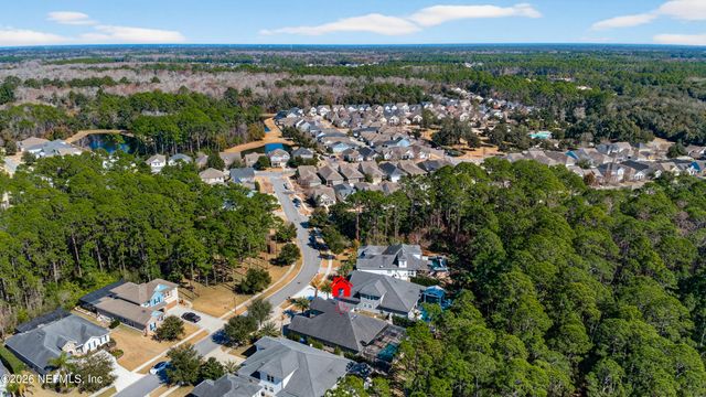 127 EAGLE ROCK Drive, Ponte Vedra, FL 32081