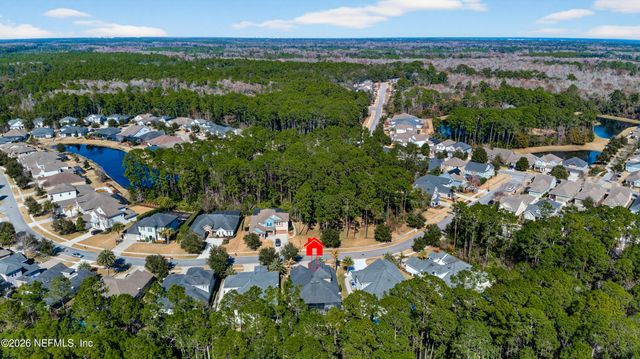 127 EAGLE ROCK Drive, Ponte Vedra, FL 32081