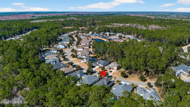 127 EAGLE ROCK Drive, Ponte Vedra, FL 32081