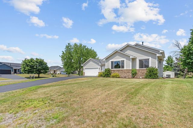 3285 129th Lane NW, Coon Rapids, MN 55448