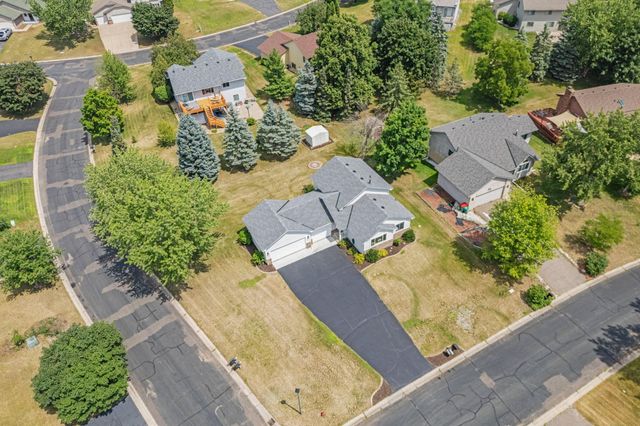 3285 129th Lane NW, Coon Rapids, MN 55448