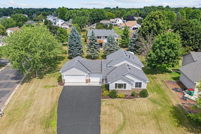 3285 129th Lane NW, Coon Rapids, MN 55448