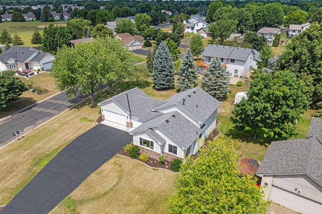 3285 129th Lane NW, Coon Rapids, MN 55448