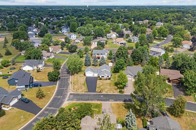 3285 129th Lane NW, Coon Rapids, MN 55448