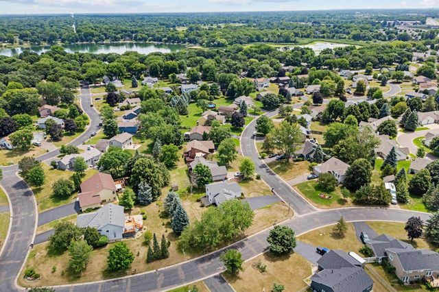 3285 129th Lane NW, Coon Rapids, MN 55448