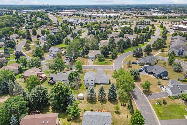 3285 129th Lane NW, Coon Rapids, MN 55448