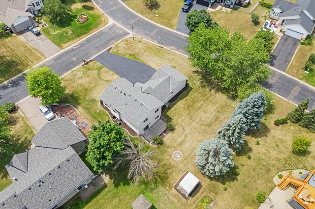 3285 129th Lane NW, Coon Rapids, MN 55448