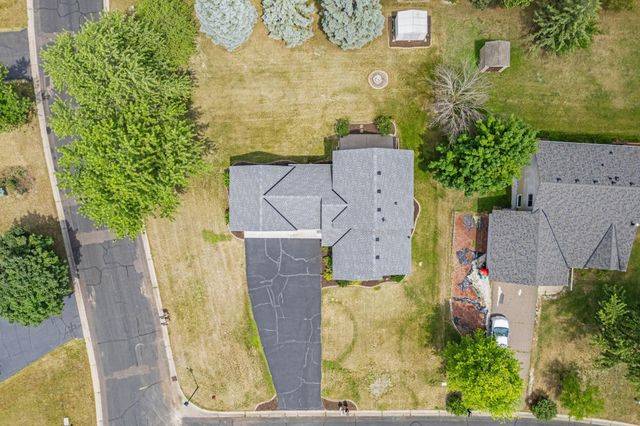 3285 129th Lane NW, Coon Rapids, MN 55448