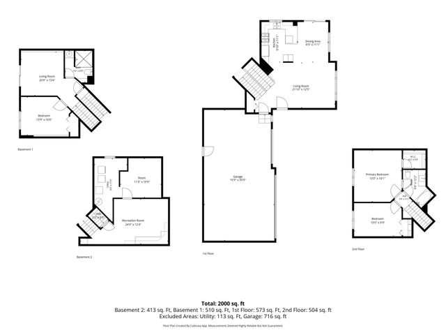 3285 129th Lane NW, Coon Rapids, MN 55448