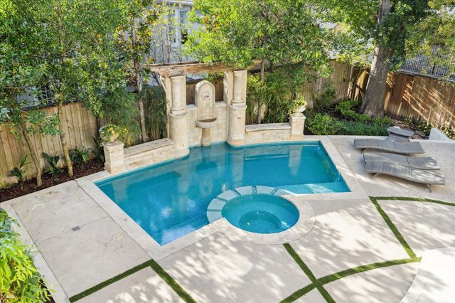 1804 Bolsover Street, Houston, TX 77005