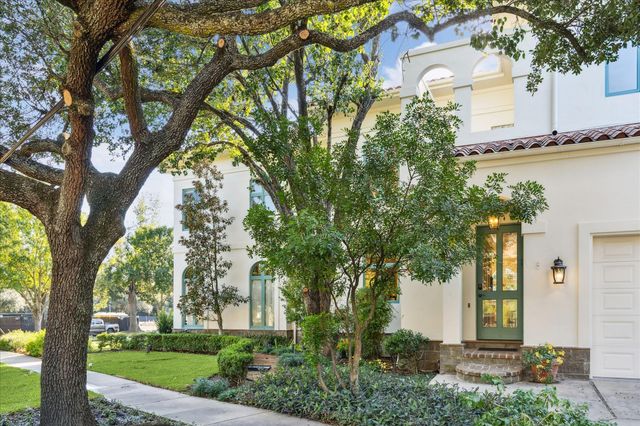 1804 Bolsover Street, Houston, TX 77005