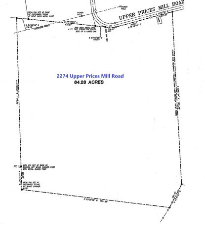 2274 Upper Prices Mill Rd, Franklin, KY 42134