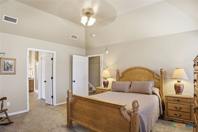 2306 Bowles Ranch Road, Belton, TX 76513