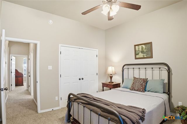 2306 Bowles Ranch Road, Belton, TX 76513