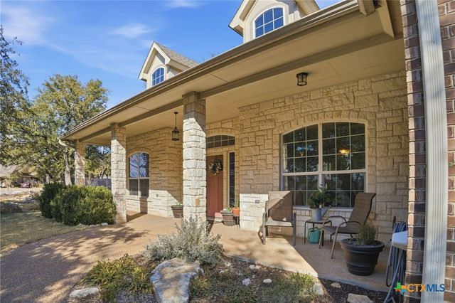 2306 Bowles Ranch Road, Belton, TX 76513