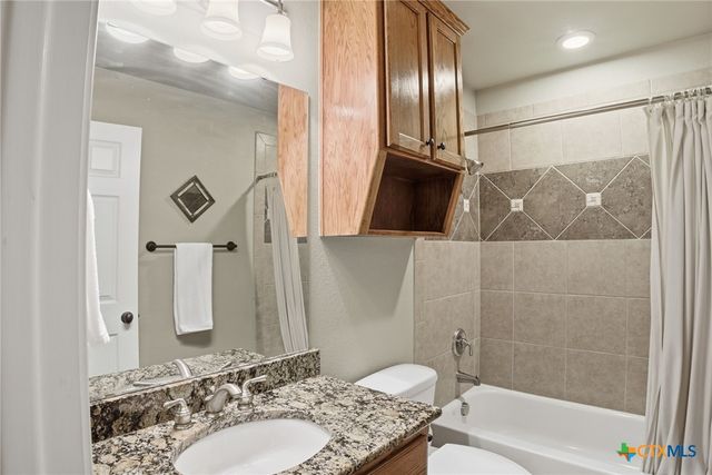 2306 Bowles Ranch Road, Belton, TX 76513