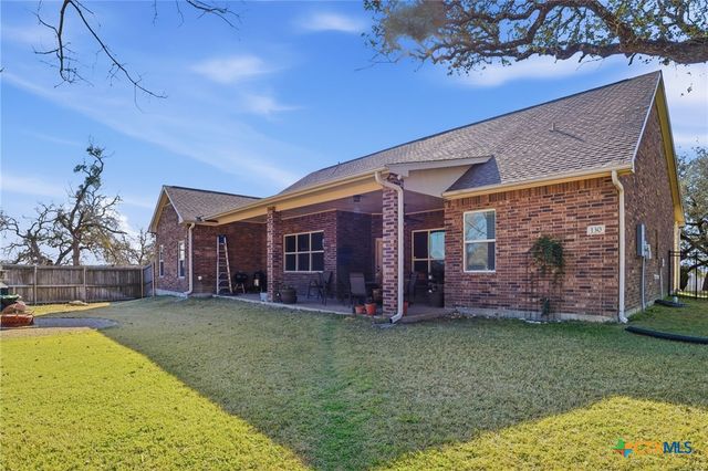 2306 Bowles Ranch Road, Belton, TX 76513