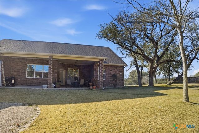 2306 Bowles Ranch Road, Belton, TX 76513