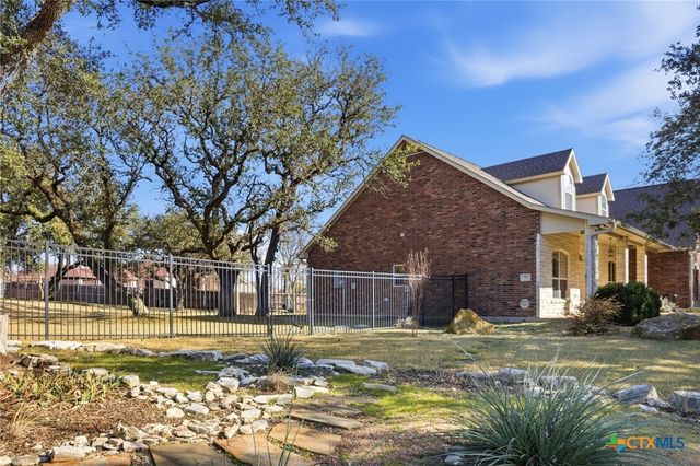 2306 Bowles Ranch Road, Belton, TX 76513