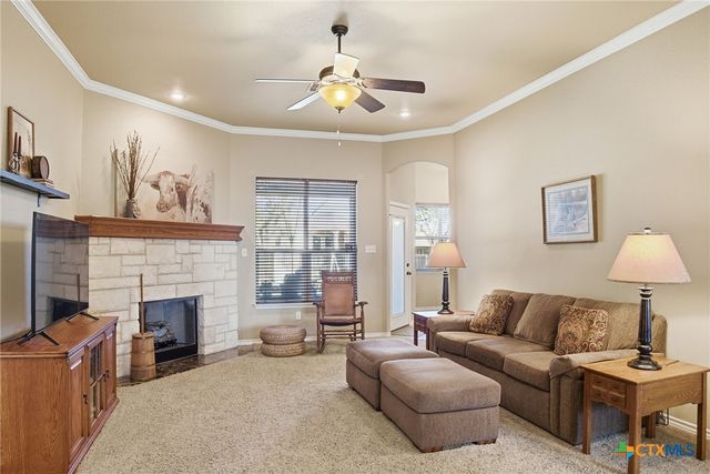 2306 Bowles Ranch Road, Belton, TX 76513